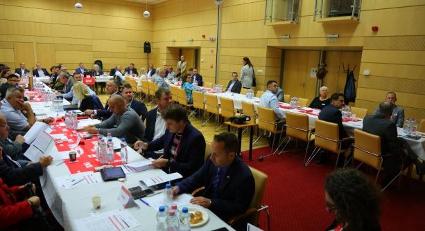 Vállalkozói fókusznap a BNI szervezésében
