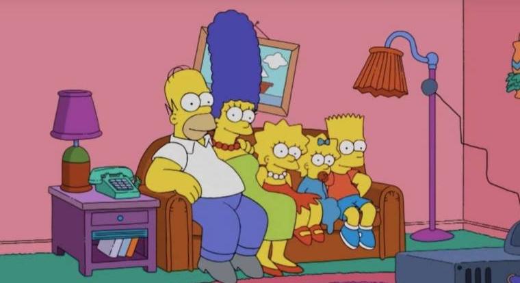 Hivatalos: A Simpson család 20 év után megkapja a második mozifilmjét