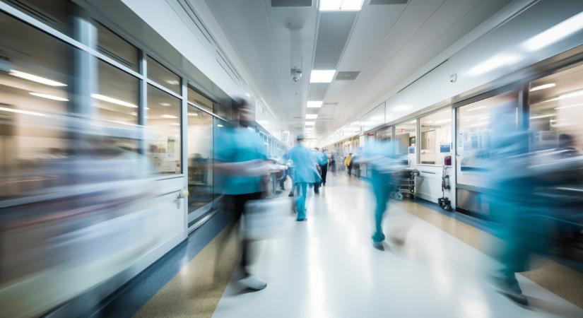 „Éreztük, hogy valami nincs rendben” - szörnyű betegséget diagnosztizáltak egy kislánynál