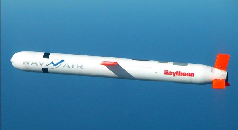 Moszkva az eszkaláció kockázatára figyelmeztet, ha az USA Tomahawk rakétákat küld Ukrajnába