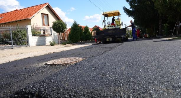 Lakossági fórumot tartottak Újtelepen