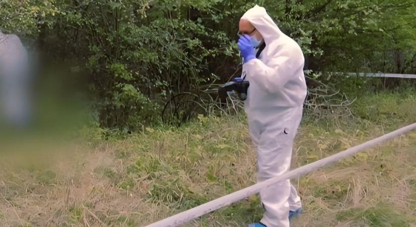 Drámai, eddig nem látott felvétel került elő Kaszás Nikolett kereséséről