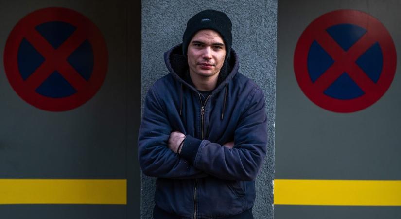 Vilmányi Benett: A demonstrációk szart sem érnek fegyelmezettség nélkül