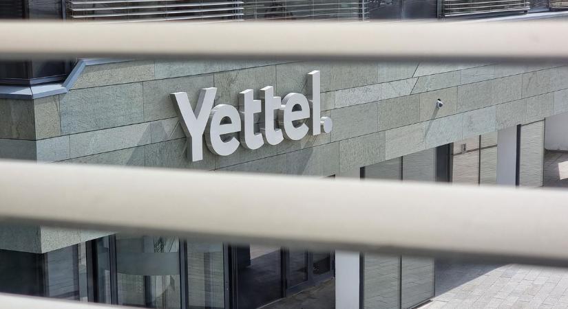 Új díjcsomagokat vezetett be a Yettel