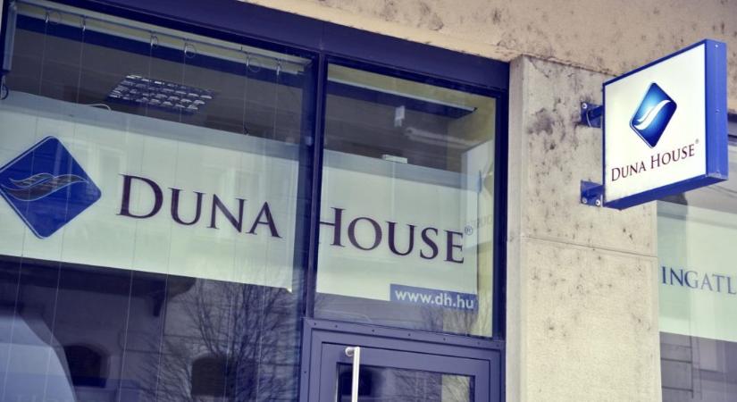 Duna House: az ingatlan- és a pénzügyi szakértők szerepét is felértékelte az Otthon Start