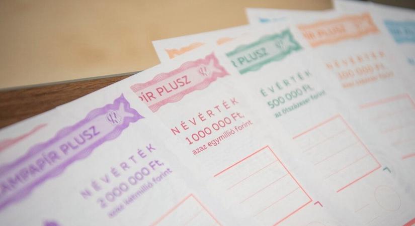 Októbertől új rendszer jön az állampapíroknál: egyszerűbb és kiszámíthatóbb lesz a paletta!