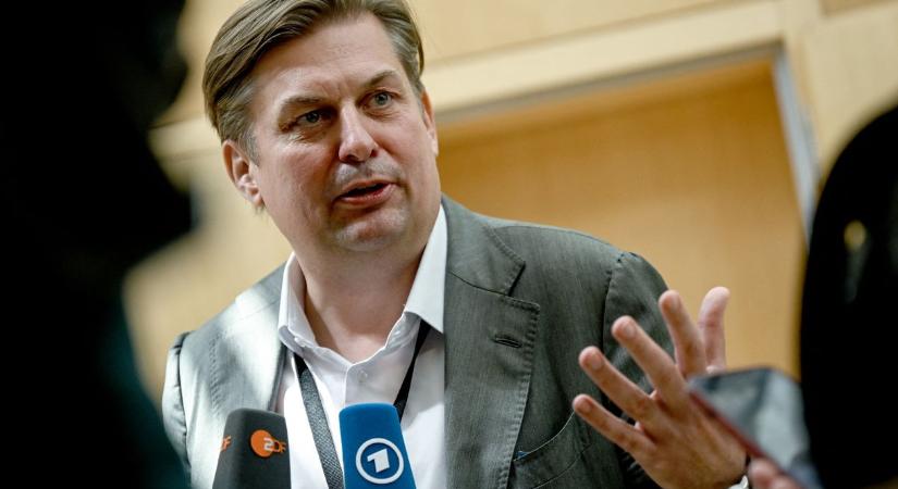 Közel öt évre ítélték Németországban az AfD egyik vezető politikusának asszisztensét, aki Kínának kémkedett