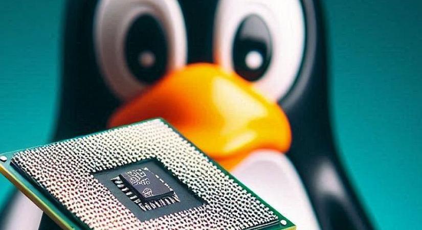 Meglepő területeken hoz nagy fejlesztéseket a Linux új, 6.17-es verziója