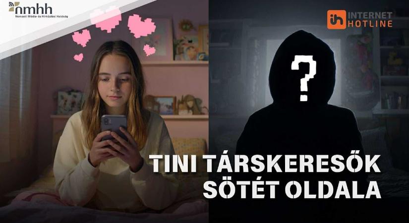 Szexuális ragadozók lepték el a Facebook tini társkeresőit
