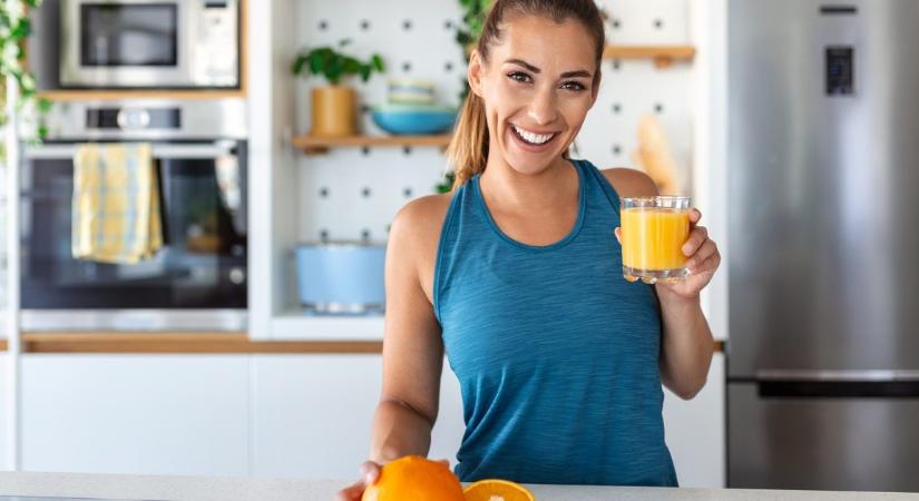 Egy bizonyos zöldség több C-vitamint tartalmaz, mint a narancs