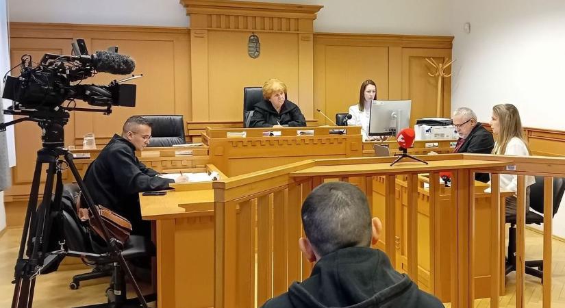 Húszhetes terhes nő halt meg a brutális szabolcsi gyilkosságban, a fák között végezték ki