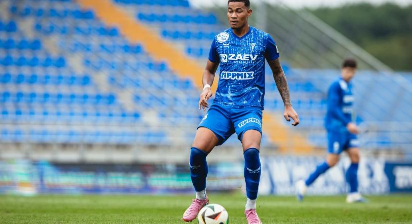 Mégis hibázott a bíró a szezon legfurcsább piros lapjánál?