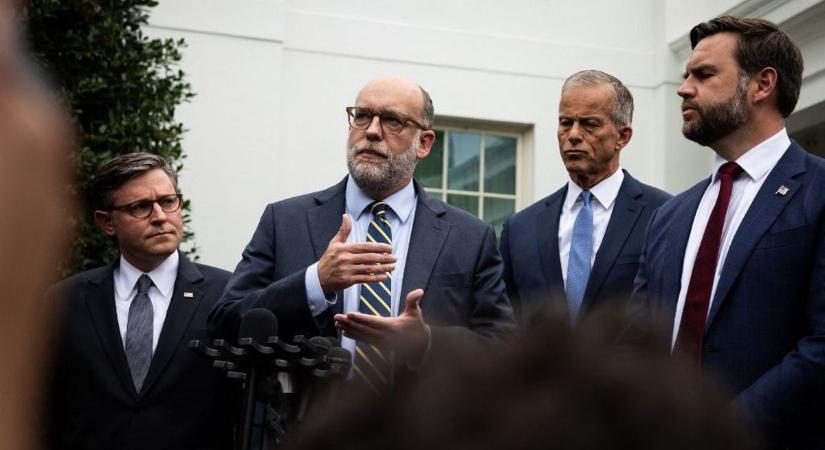 Amerika nyúlhat hirtelen a forint hóna alá, de az árának ők maguk aligha fognak örülni