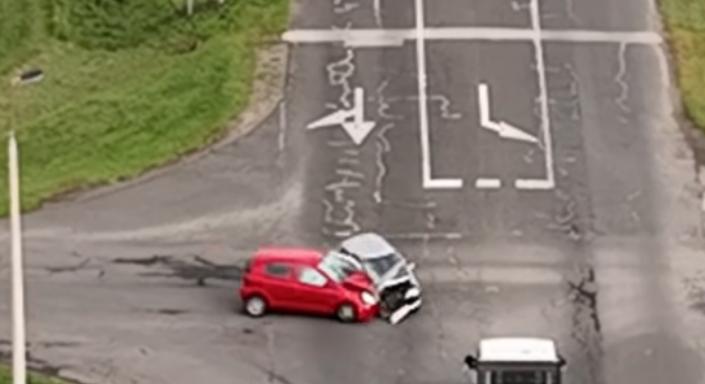 Tarolt a 76 éves autós, elképesztő magyarázatot adott rá