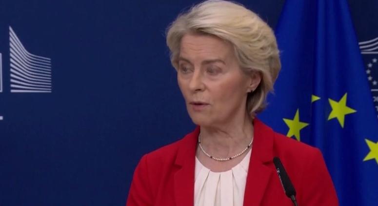 Megkerülné Magyarország vétóját az Európai Tanács elnöke Ukrajna uniós csatlakozásával kapcsolatban  videó