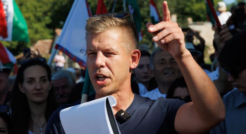Lebuktak Magyar Péterék: beengednék a migránsokat, különben nincs pénz Brüsszelből