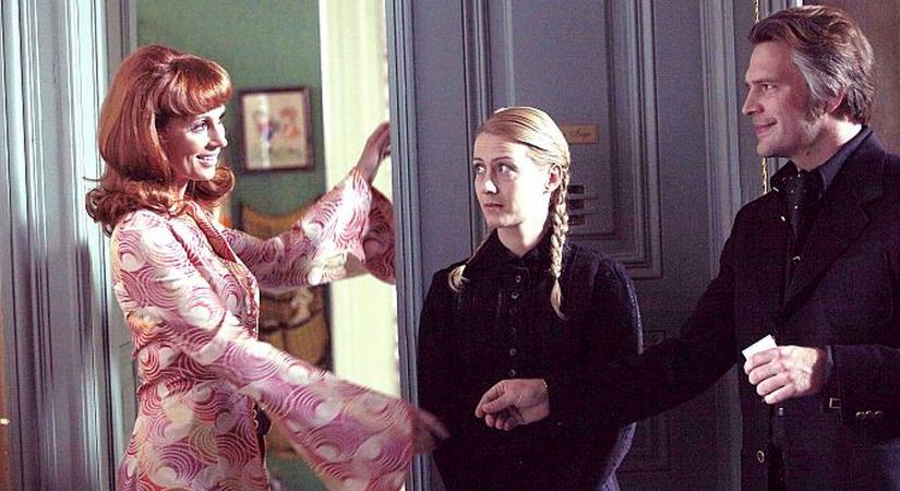 10 éve mutatták be a felvidéki Gubík Ágival és Rancsó Dezsővel a Liza, a rókatündér filmet - nézd meg újra a tévében (VIDEÓ)