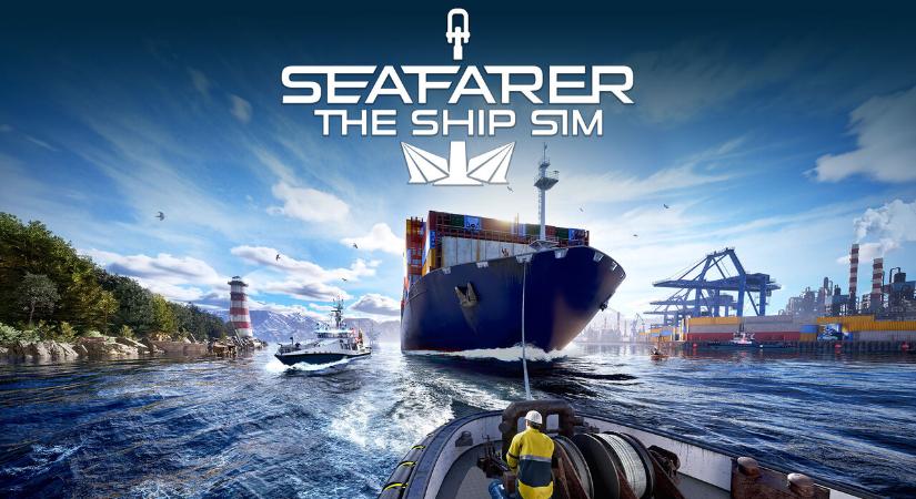Seafarer: The Ship Sim early access próbakör