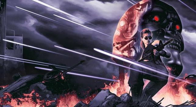 Trump miatt késik az Ítéletnap, avagy megint csúszik az új Terminator játék