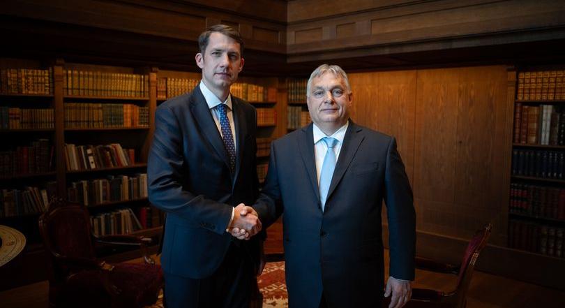 Pásztor abban bízik, hogy a választások után is Orbán marad Magyarország miniszterelnöke