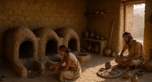 Purušhanda nyomában: Üçhöyük lehet a bronzkori királyság régóta keresett központja