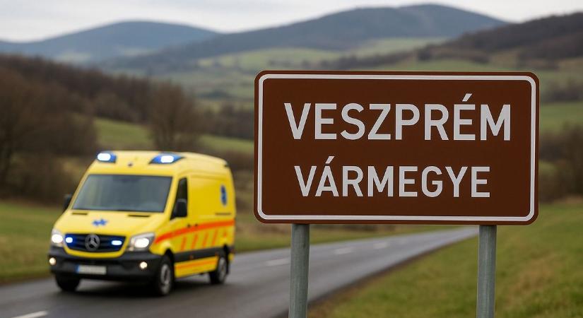 Dráma Veszprém megyében: tragikus munkahelyi balesetek rázták meg a Bakonyt