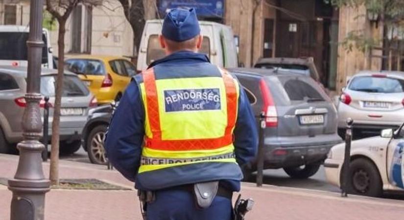 Olyat tett a dunaújvárosi srác a szülinapja előtt, hogy azóta is keresik a zsaruk