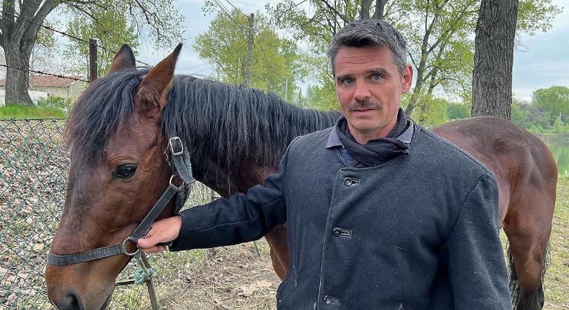 A magyar feltámadás nyomában – Lovas zarándoklatok a Kárpát Hazában