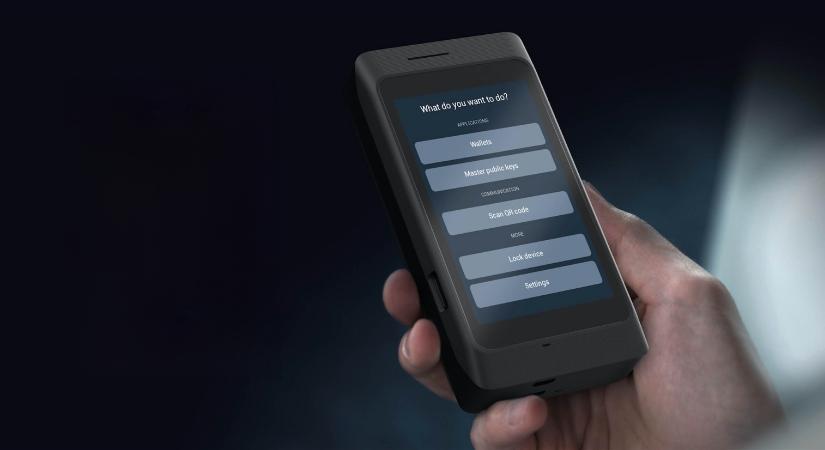 Teljes ellenőrzés, nyílt forráskód, multisig: ez a Specter Wallet
