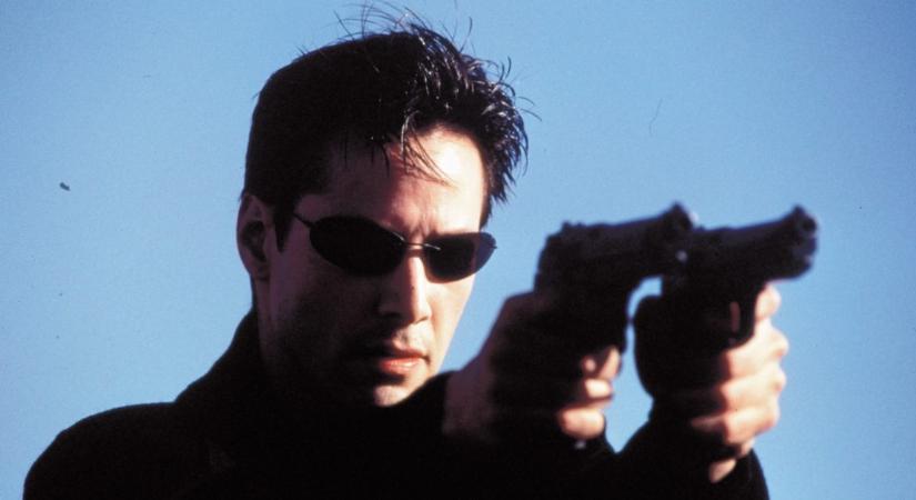 Egy sci-fi, ami örökre megváltoztatta a filmipart, annyira újító volt