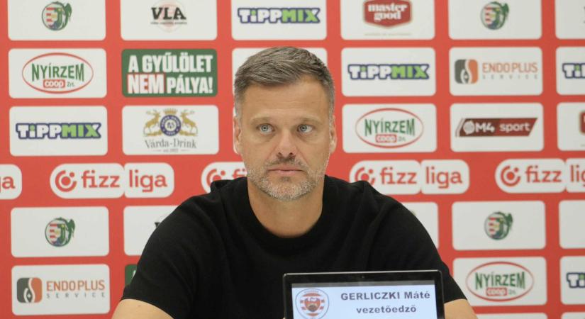 „Túl rendes volt a játékosokhoz”, megvan az NB I idei első távozó edzője