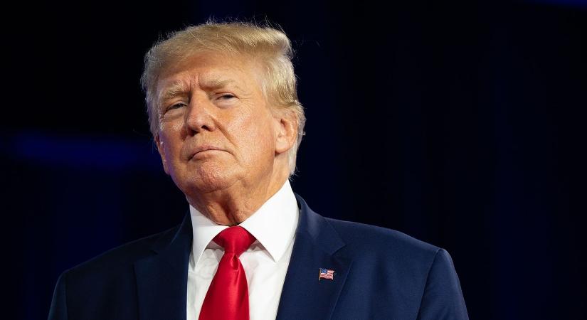 A YouTube 24,5 millió dollárt fizet Donlad Trumpnak a fiókfelfüggesztési per rendezése érdekében