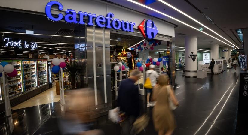 A Tesco után újabb mamut távozhat a lengyel piacról