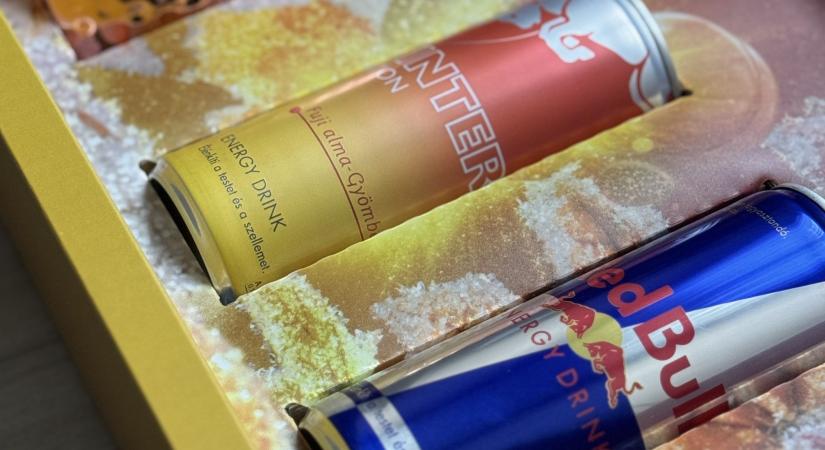 Limitált Red Bull az Aldiban: különleges ízzel, párszáz forintos bevezető áron