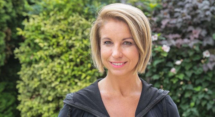 A híres magyar tévés megdöbbentő kifakadása: „Nem szerettem műsorvezető lenni”