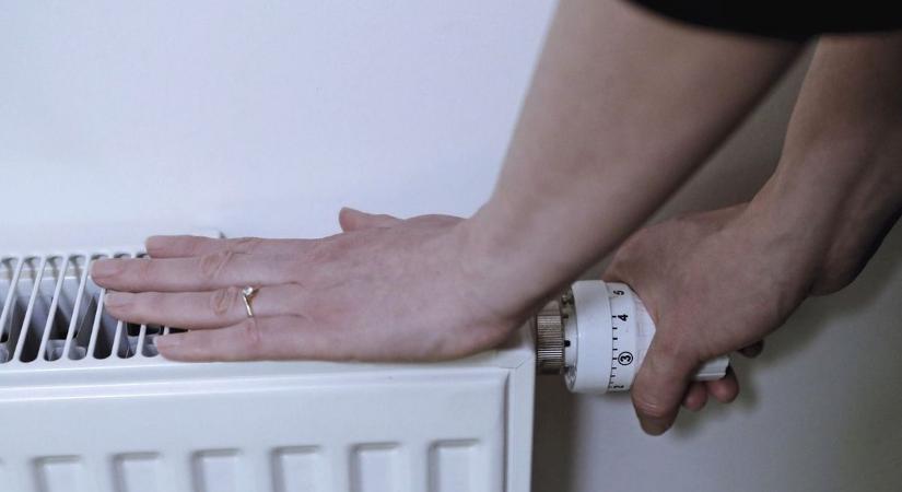 Elkezdődött a távfűtés, de egyes lakásokban még hideg lehet – ez állhat a hátterében