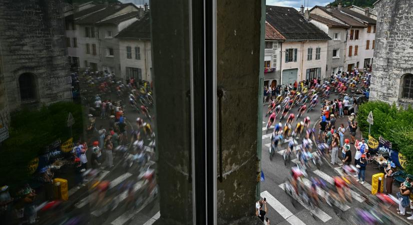Jövőre már doppingnak számít a szén-monoxid beszippantása is
