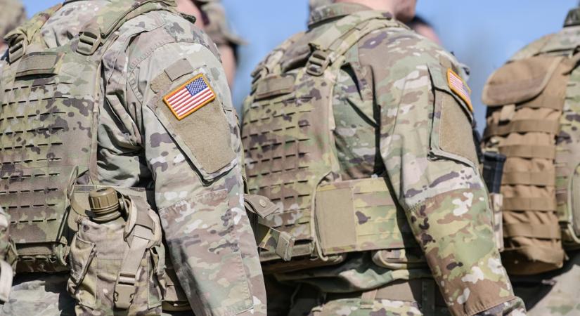 Amerikai vezérkari főnök: fel kell készülnünk a háborúra