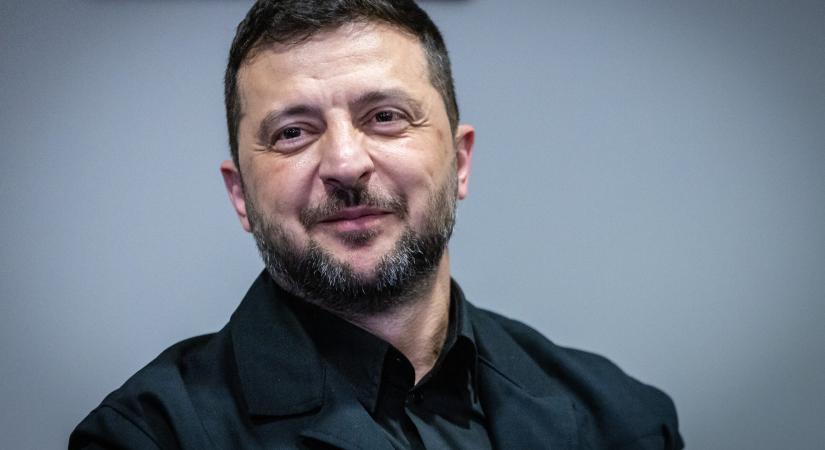 Ukrajna drónok elleni harcra szakosodott szakértői csapatot küldött Dániába