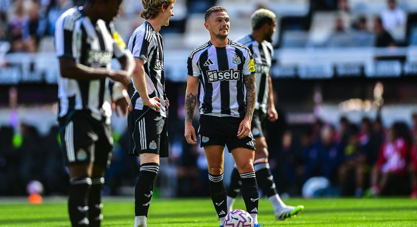 Szerződést hosszabbítana rutinos játékosával a Newcastle United – sajtóhír