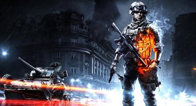 Kiderült mennyi helyet foglal majd PC-n a Battlefield 6