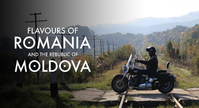 Egy angol motoros, aki többet tett Románia népszerűsítéséért, mint bárki