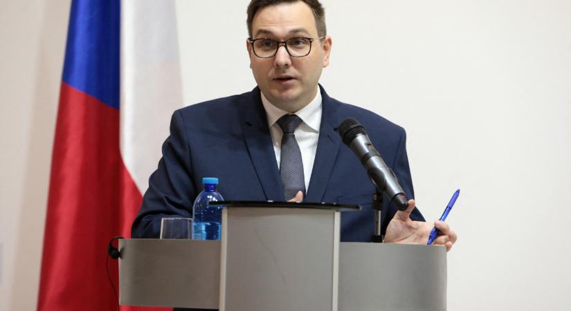 Csehország nem fogja beengedni a területére az orosz diplomata-útlevéllel rendelkezőket