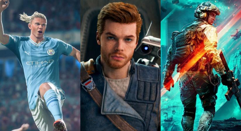 Az Electronic Arts feje részletezte, hogy milyen változásokat hoz a kiadó életében a nagyszabású felvásárlás