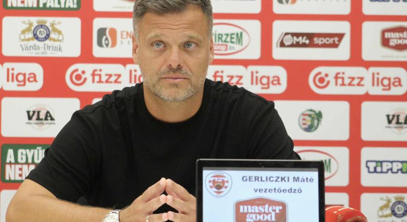 Az idény első edzőváltása az NB I-ben: megvan, ki távozott