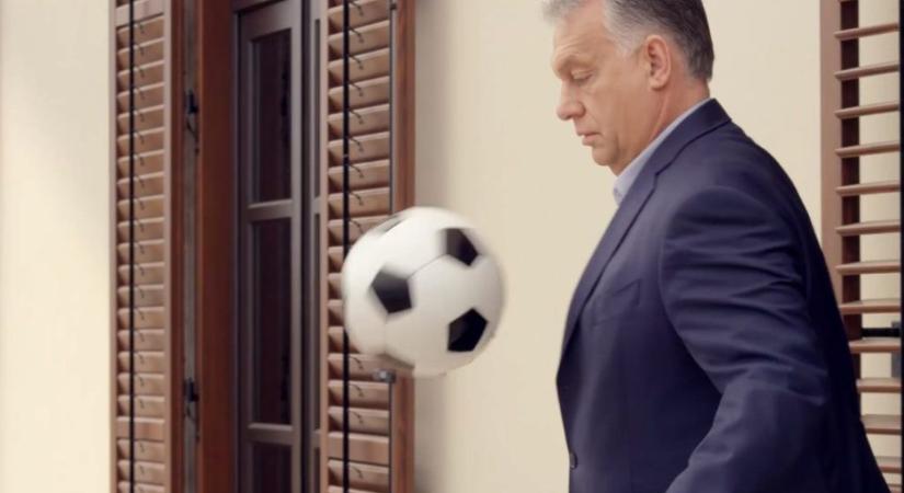 Orbán segítségül hívta a mesterséges intelligenciát, és belőtte Magyarnak