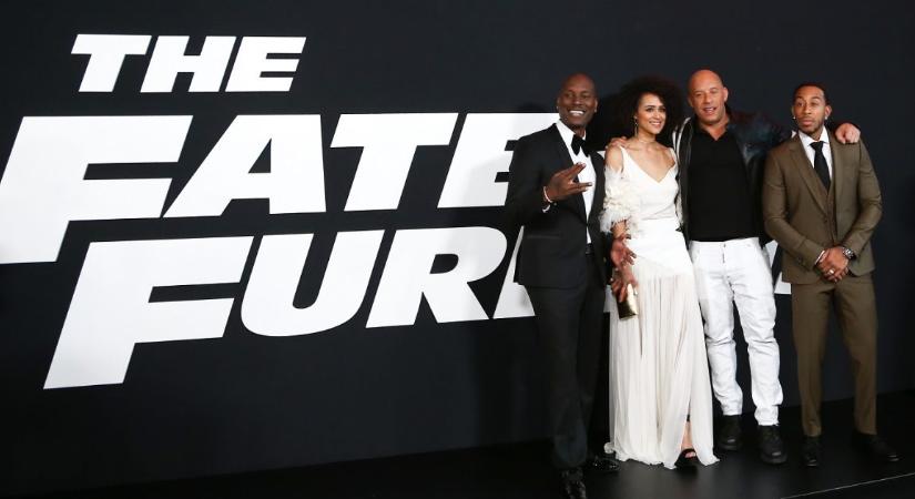 Vin Diesel megerősítette, már forgatják az új Halálos iramban filmet