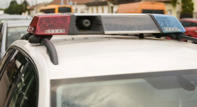 Rendőri forgalomirányítás lesz szerda reggel Miskolc egyes részein