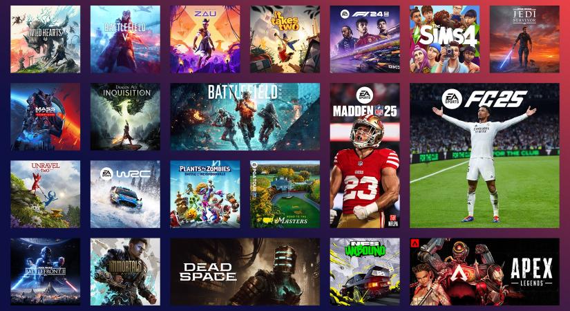 Megerősítették az EA felvásárlását, befektetői csoporthoz került