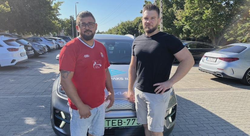 E-Taxi – 2025.09.30.– Orsós Attila